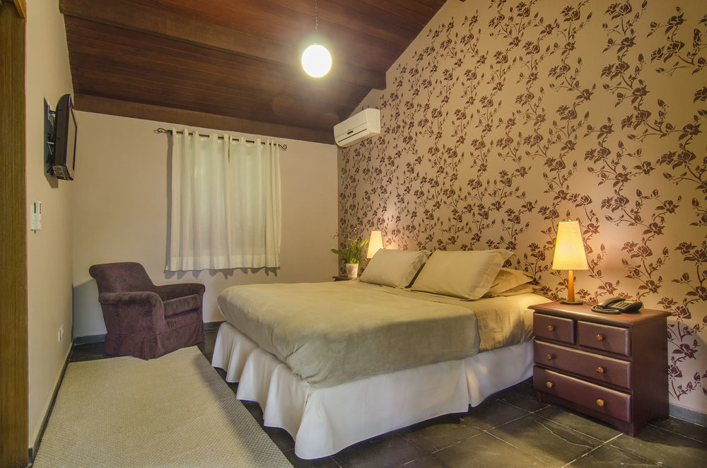 Oasis Hotel Spa Gravatá Exteriér fotografie