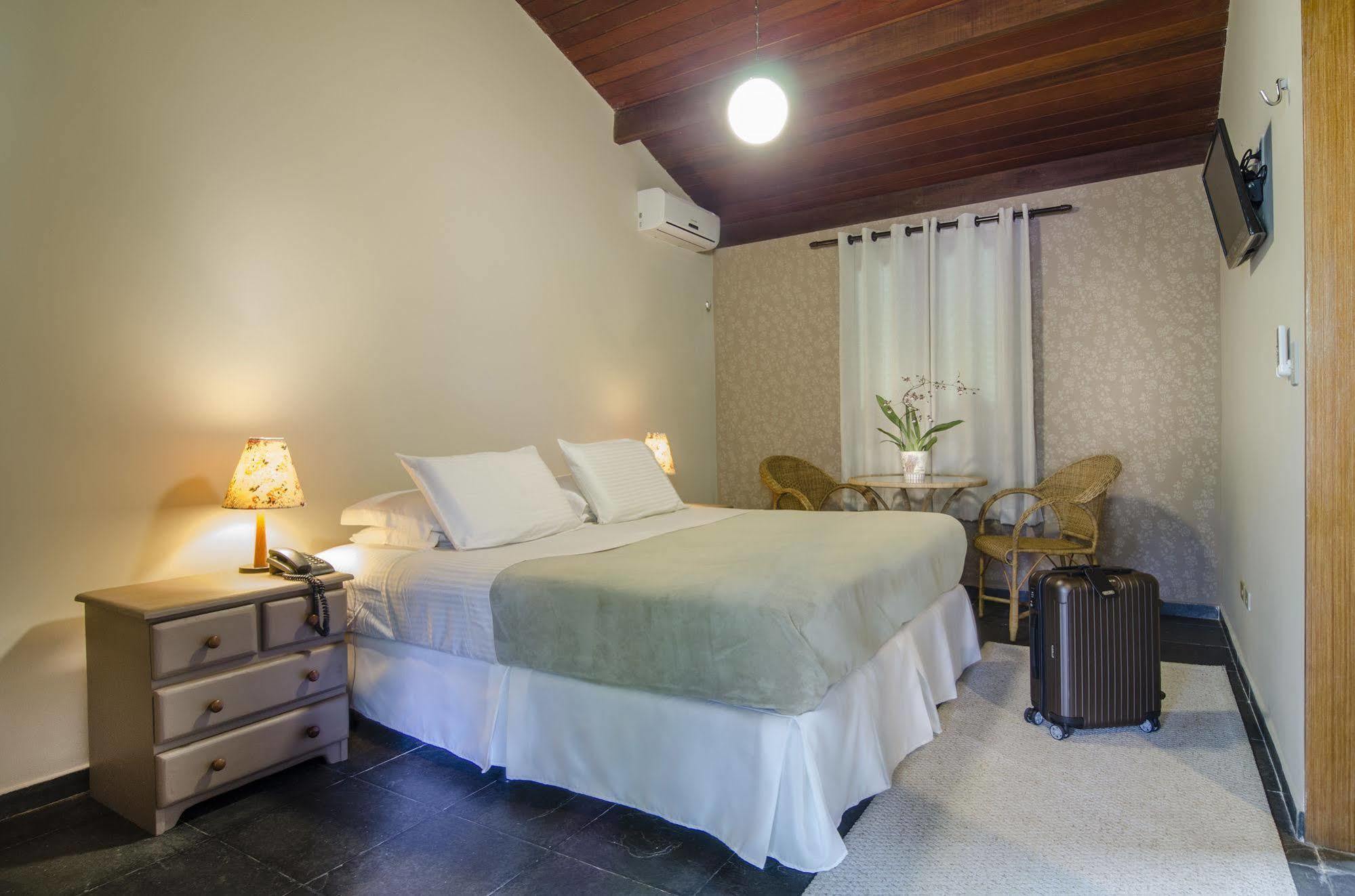 Oasis Hotel Spa Gravatá Exteriér fotografie