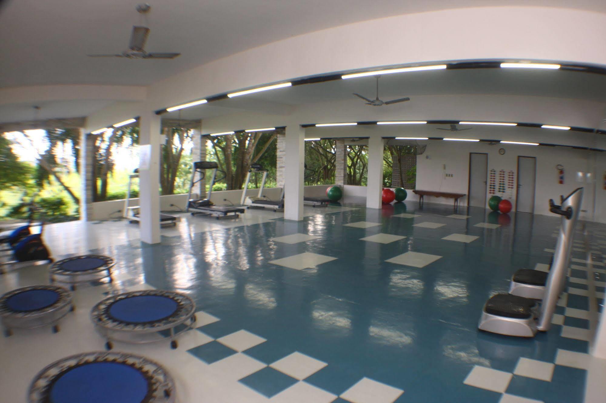 Oasis Hotel Spa Gravatá Exteriér fotografie
